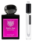 SAMPLE - Lorenzo Pazzaglia Passion Rose Extrait