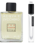 SAMPLE - Profumum Roma Acqua E Zucchero EDP