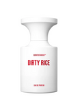 SAMPLE - Borntostandout Dirty Rice EDP