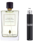 SAMPLE - Simone Andreoli Leisure In Paradise EDP