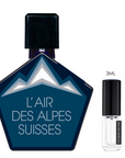 SAMPLE - Tauer Perfumes L’air Des Alpes Suisses EDP