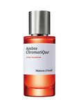 SAMPLE - Maison Crivelli Ambre Chromatique Extrait