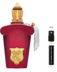 SAMPLE - Xerjoff Casamorati Italica EDP