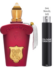 SAMPLE - Xerjoff Casamorati Italica EDP