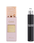 SAMPLE - Gritti Tutu Extrait