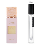 SAMPLE - Gritti Tutu Extrait
