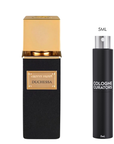 SAMPLE - Gritti Duchessa Extrait