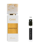 SAMPLE - Gritti Chantilly EDP