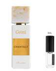 SAMPLE - Gritti Chantilly EDP