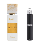 SAMPLE - Gritti Chantilly EDP
