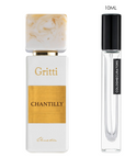 SAMPLE - Gritti Chantilly EDP