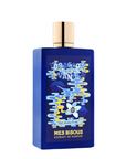 SAMPLE - Mes Bisous Tobacco Flirting With Vanilla Extrait
