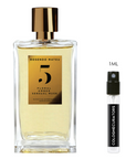 SAMPLE - Rosendo Mateu No 5 EDP