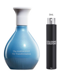 SAMPLE - The Harmonist Yin Transformation Parfum