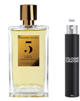 SAMPLE - Rosendo Mateu No 5 EDP