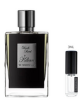 SAMPLE - Kilian Dark Lord EDP