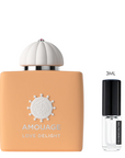 SAMPLE - Amouage Love Delight EDP