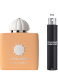 SAMPLE - Amouage Love Delight EDP