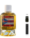 City Rhythm Puerto Rico EDP - 1mL Sample