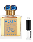 SAMPLE - Roja Parfums Sweetie Aoud Parfum