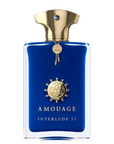SAMPLE - Amouage Interlude 53 Man Extrait