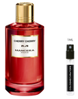 SAMPLE - Mancera Cherry Cherry EDP