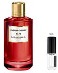 SAMPLE - Mancera Cherry Cherry EDP