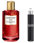 SAMPLE - Mancera Cherry Cherry EDP