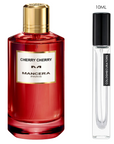 SAMPLE - Mancera Cherry Cherry EDP