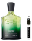 SAMPLE - Creed Original Vetiver EDP