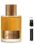 SAMPLE - Tom Ford Bois Pacifique EDP