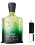 SAMPLE - Creed Original Vetiver EDP