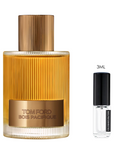SAMPLE - Tom Ford Bois Pacifique EDP