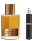 SAMPLE - Tom Ford Bois Pacifique EDP