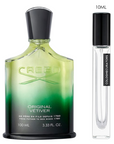 SAMPLE - Creed Original Vetiver EDP