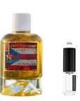 City Rhythm Puerto Rico EDP - 3mL Sample