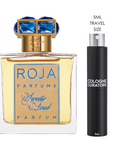 SAMPLE - Roja Parfums Sweetie Aoud Parfum