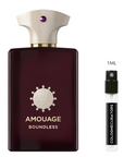 SAMPLE - Amouage Boundless EDP