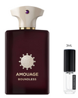 SAMPLE - Amouage Boundless EDP