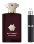 SAMPLE - Amouage Boundless EDP