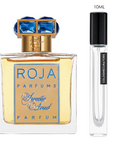 SAMPLE - Roja Parfums Sweetie Aoud Parfum