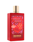 SAMPLE - Mes Bisous Balle Rouge Extrait