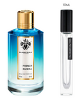 Mancera French Riviera - 10mL Decant