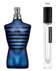 Jean Paul Gaultier Ultra Male EDT - 10mL Sample