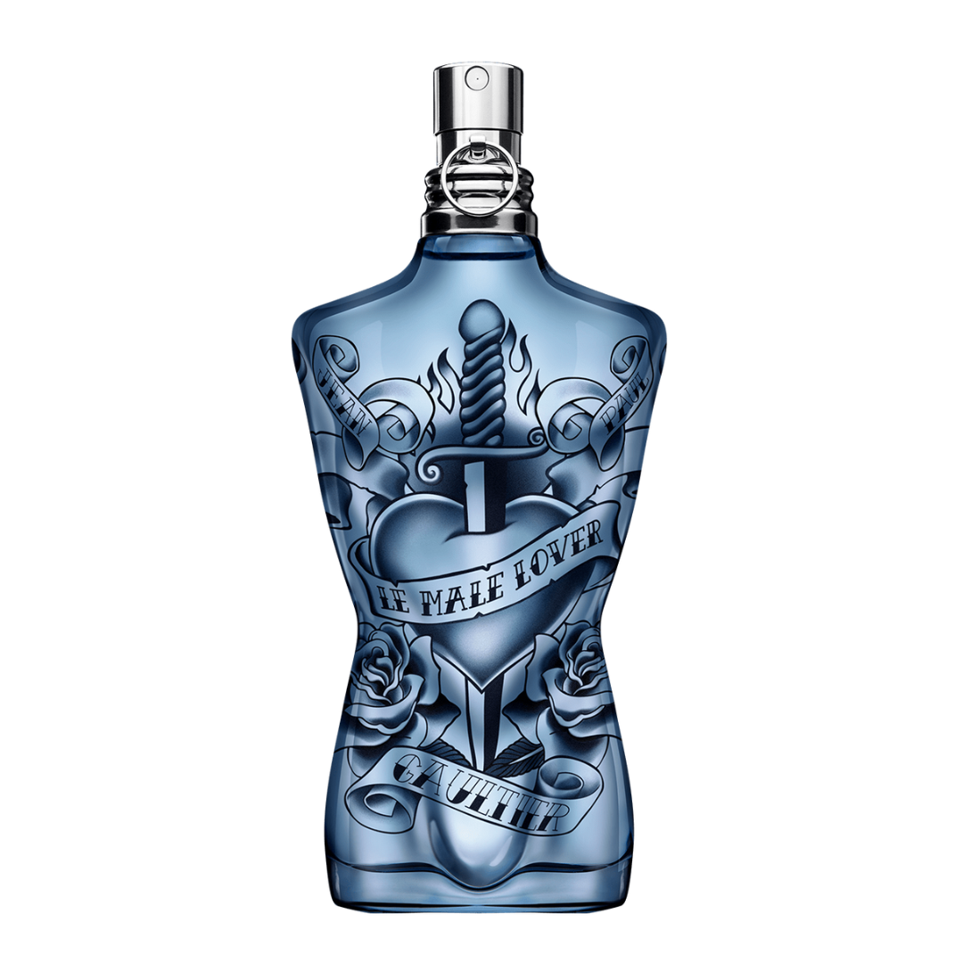 Jean Paul Gaultier Le Beau Paradis Jardin EDP