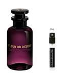 Louis Vuitton Fleur De Desert EDP - 1mL Sample
