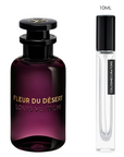 Louis Vuitton Fleur De Desert EDP - 10mL Sample