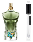 Jean Paul Gaultier Le Beau Paradise Garden - 10mL Glass Spray