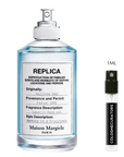 SAMPLE - Maison Margiela Sailing Day EDT