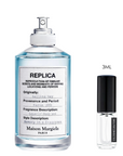 SAMPLE - Maison Margiela Sailing Day EDT